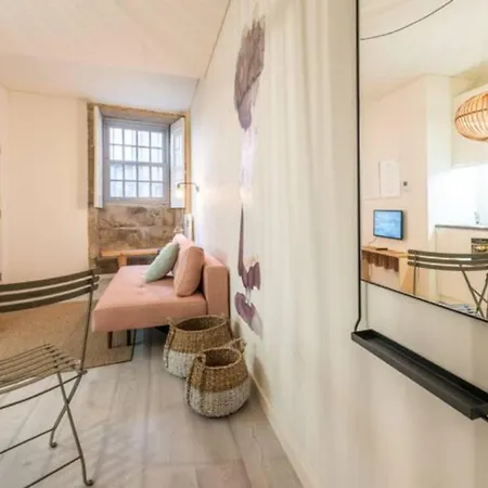 Apartman Guestready - Genuine Apts - 1 *