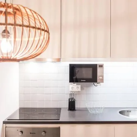 Guestready - Genuine Apts - 1 *