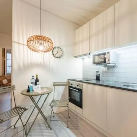 Guestready - Genuine Apts - 1 Apartman Porto