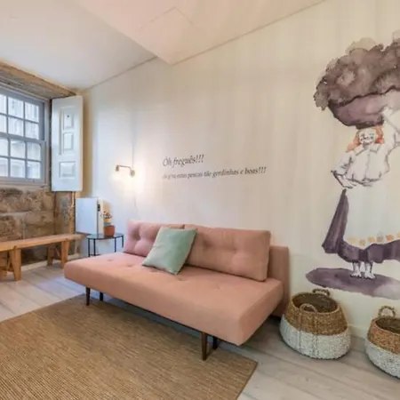 Apartman Guestready - Genuine Apts - 1