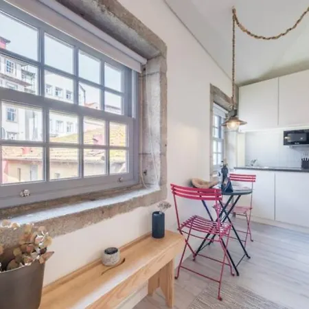 Guestready - Genuine Apts - 1 Apartman *