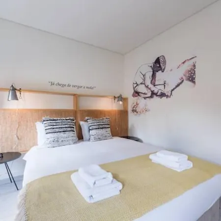 Guestready - Genuine Apts - 1 *