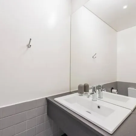 Guestready - Genuine Apts - 1 *