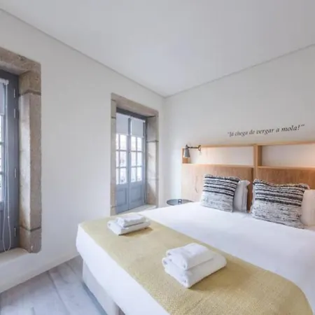 Apartman Guestready - Genuine Apts - 1 *