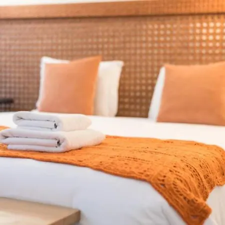 Guestready - Genuine Apts - 1 Apartman *