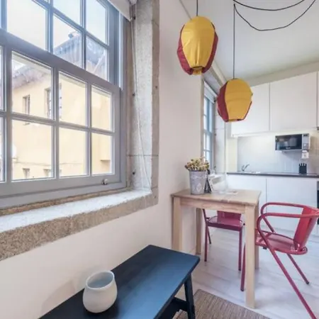 Guestready - Genuine Apts - 1 *