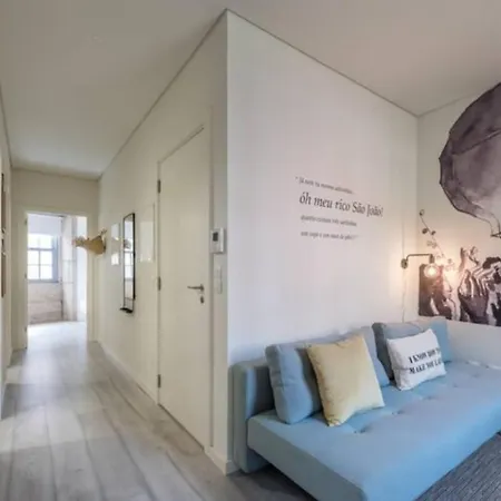 Guestready - Genuine Apts - 1 *