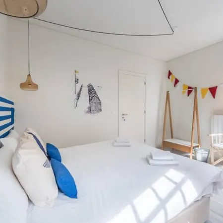 Apartman Guestready - Genuine Apts - 1 *