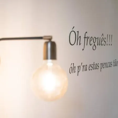 Guestready - Genuine Apts - 1 Apartman Porto