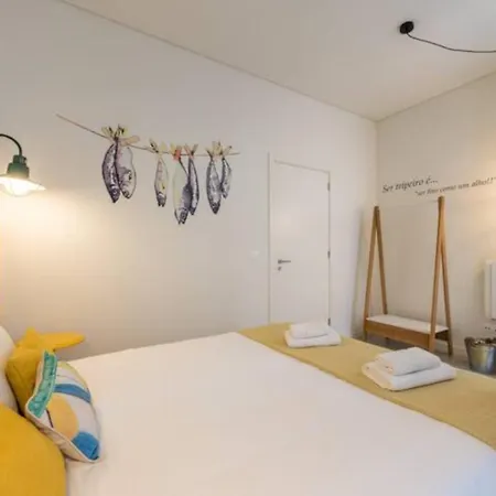 Guestready - Genuine Apts - 1