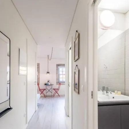 Guestready - Genuine Apts - 1 *
