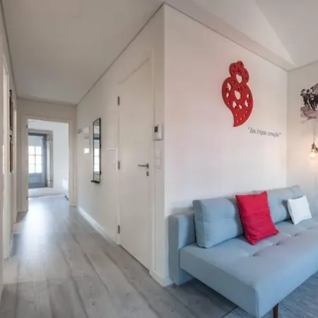 Guestready - Genuine Apts - 1