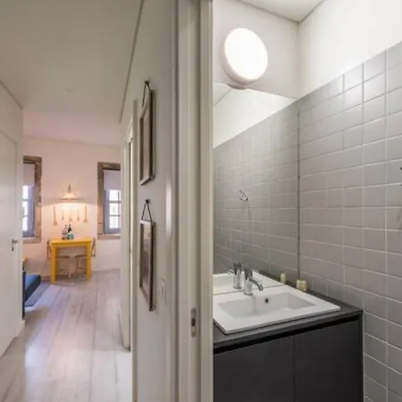 Guestready - Genuine Apts - 1 Apartman *