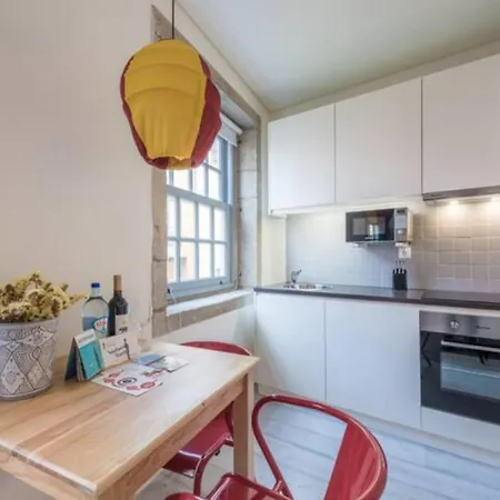 Apartman Guestready - Genuine Apts - 1
