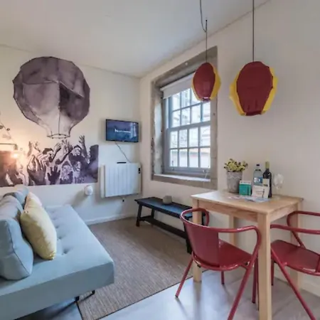 Apartman Guestready - Genuine Apts - 1