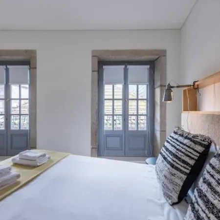 Apartman Guestready - Genuine Apts - 1 *