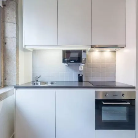 Guestready - Genuine Apts - 1 * Porto