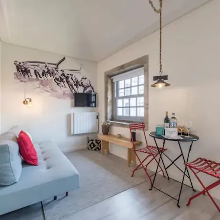 Apartman Guestready - Genuine Apts - 1