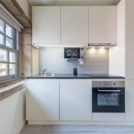 Guestready - Genuine Apts - 1 * Porto