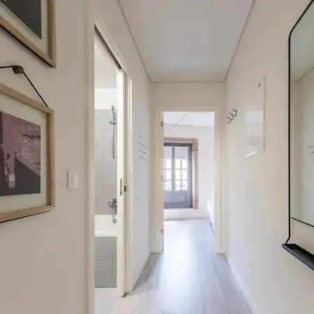 Guestready - Genuine Apts - 1 Apartman Porto