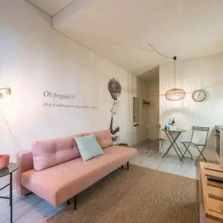 Guestready - Genuine Apts - 1 Apartman Porto