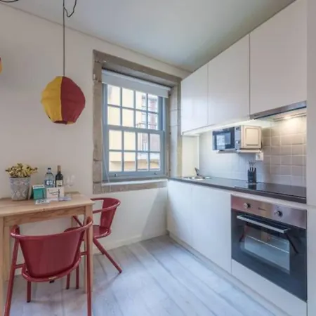 Apartman Guestready - Genuine Apts - 1