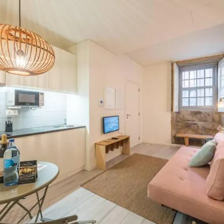 Guestready - Genuine Apts - 1 Apartman