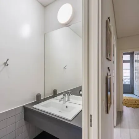 Guestready - Genuine Apts - 1 Apartman *