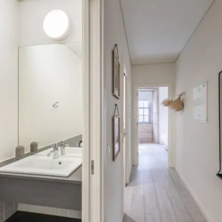 Apartman Guestready - Genuine Apts - 1 Porto