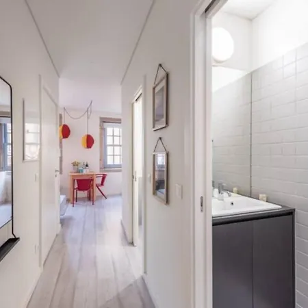Guestready - Genuine Apts - 1 Apartman